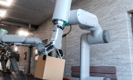 Como implementar uma linha de montagem robotizada passo a passo