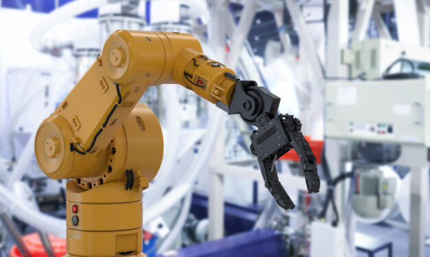 Projeto de automação industrial: saiba onde contratar e o que não fazer!