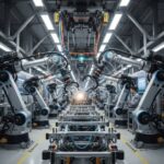 Automação industrial mecânica: por onde começar?