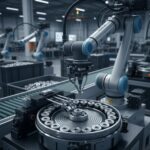 Vantagens dos sistemas flexíveis na automação de linhas de produção