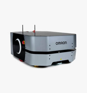 O que é um robô AMR e como ele revoluciona a logística moderna
