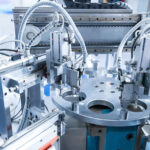 Máquinas especiais para automação: soluções feitas para você