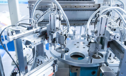 Máquinas especiais para automação: soluções feitas para você