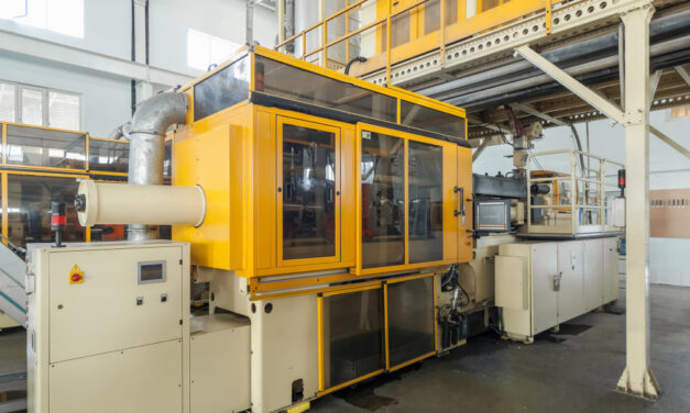 O que é o enclausuramento de máquinas e por que é obrigatório?