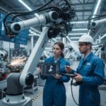 FAQ completo sobre automação industrial: tudo que você precisa saber