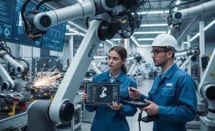 FAQ completo sobre automação industrial: tudo que você precisa saber