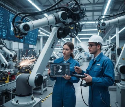 FAQ completo sobre automação industrial: tudo que você precisa saber