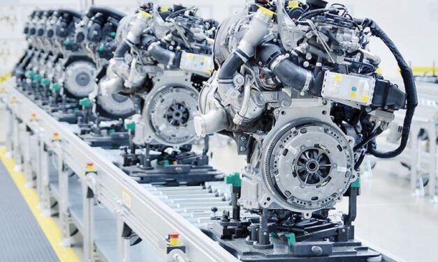 ARV System: soluções para o mercado de eletrônicos