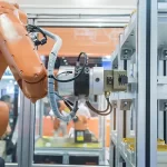 Principais aplicações dos robôs Kuka na indústria de bens de consumo Principais aplicações dos robôs Kuka na indústria de bens de consumo