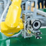 Saiba como funciona sistema de visão industrial e suas vantagens