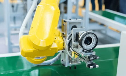 Saiba como funciona sistema de visão industrial e suas vantagens