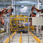 Onde encontrar fabricantes de linhas de montagem industrial com garantia de produtividade