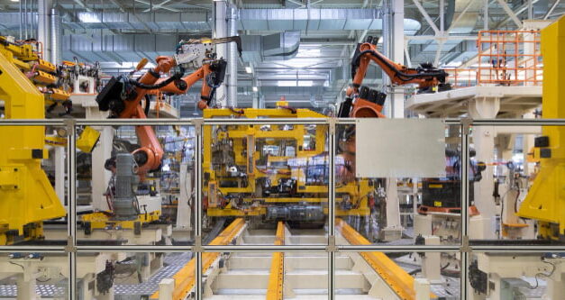 Onde encontrar fabricantes de linhas de montagem industrial com garantia de produtividade