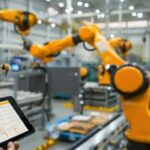 Vantagens da automação industrial para fabricação de chocolates