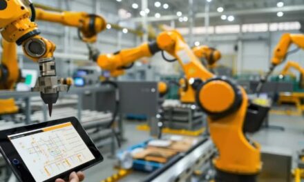 O que automação industrial faz: saiba tudo neste guia prático