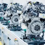 Fornecedores de equipamentos industriais: o que avaliar antes de fechar contrato