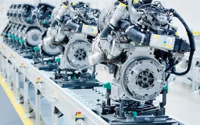 Fornecedores de equipamentos industriais: o que avaliar antes de fechar contrato