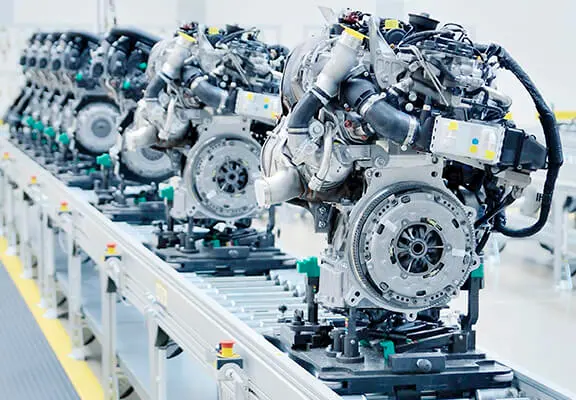 Fornecedores de equipamentos industriais: o que avaliar antes de fechar contrato