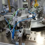 O segredo das máquinas especiais para fabricação de produtos de alta precisão