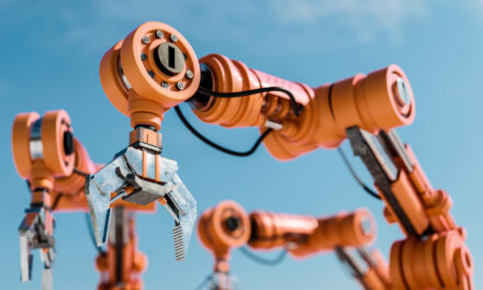 Conheça a automação robótica de processos da ARV Systems