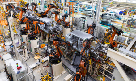 FAQ robótica industrial: tire suas dúvidas sobre automação e células robotizadas com a ARV Systems