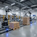 Gargalos na linha de produção? 5 estratégias para otimizar a montagem de produtos complexos