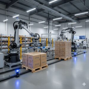 Gargalos na linha de produção? 5 estratégias para otimizar a montagem de produtos complexos