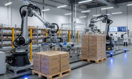 Gargalos na linha de produção? 5 estratégias para otimizar a montagem de produtos complexos