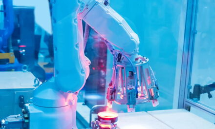 Principais aplicações do sistema de visão industrial na indústria moderna