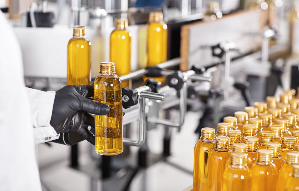 ARV Systems: referência em soluções para o mercado de cosméticos