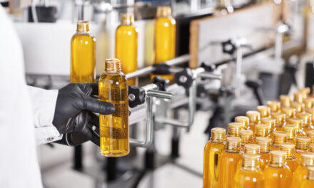 ARV Systems: referência em soluções para o mercado de cosméticos