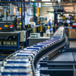 Saiba mais sobre o processo de automação para linhas de produção