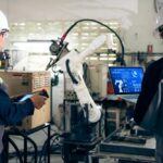 O que define uma empresa líder em automação industrial? Conheça a ARV Systems!