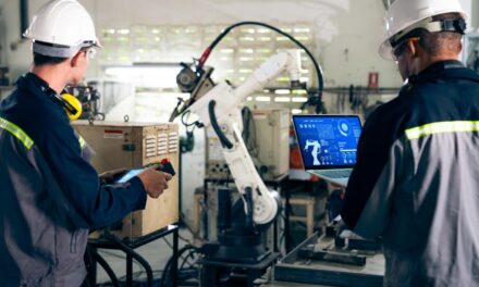 O que define uma empresa líder em automação industrial? Conheça a ARV Systems!