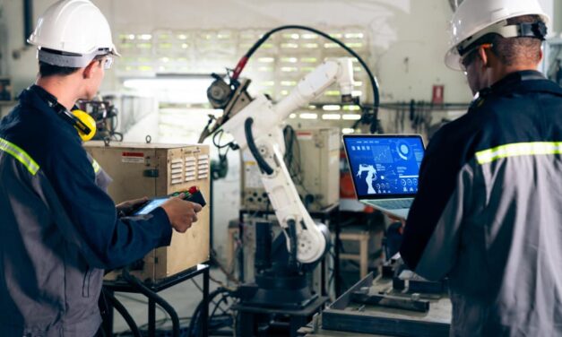 O que define uma empresa líder em automação industrial? Conheça a ARV Systems!