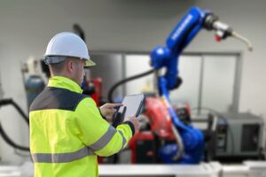 Serviços de automação industrial: quando procurar?