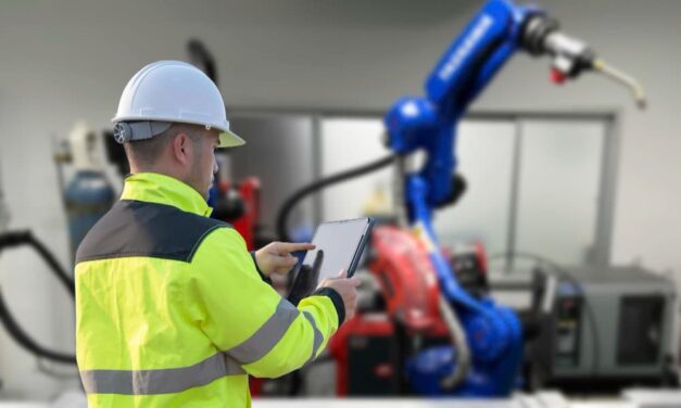 Serviços de automação industrial: quando procurar?