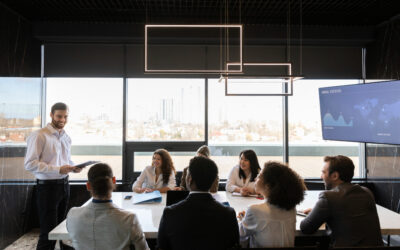 Treinamentos para automação industrial: por que capacitar equipes é decisivo para o sucesso do projeto