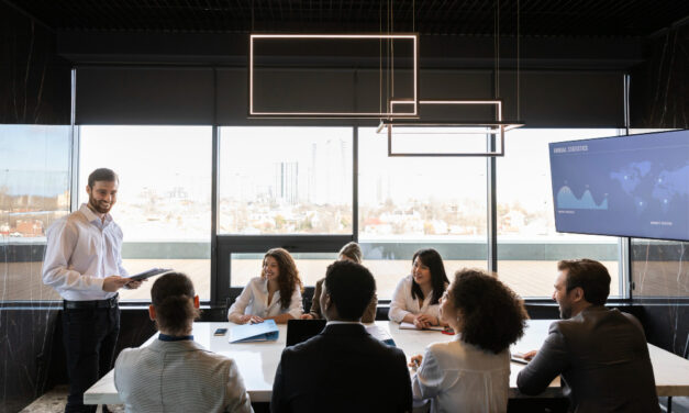 Treinamentos para automação industrial: por que capacitar equipes é decisivo para o sucesso do projeto