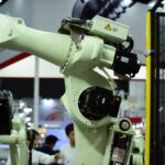 Fabricante de braço robótico: como escolher o parceiro ideal para sua automação industrial